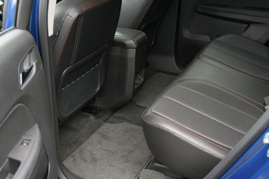  GMC Terrain 2010 года  (фото 21 из 52)
